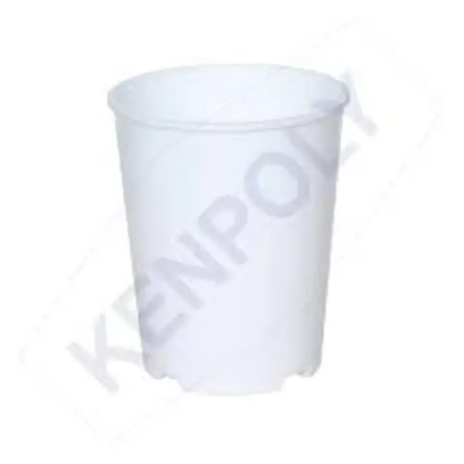 Kenpoly Round Planter No-7
